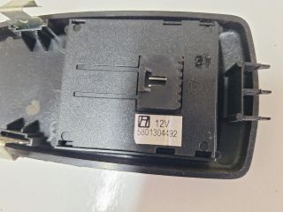 bontott IVECO DAILY Jobb első Ablakemelő Kapcsoló