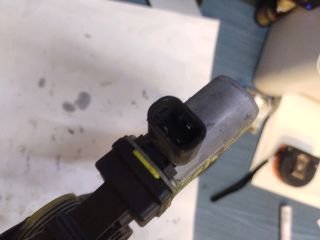 bontott IVECO DAILY Jobb első Ablakemelő Szerkezet (Elektromos)