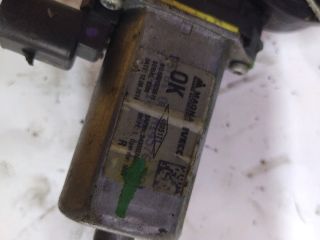 bontott IVECO DAILY Jobb első Ablakemelő Szerkezet (Elektromos)