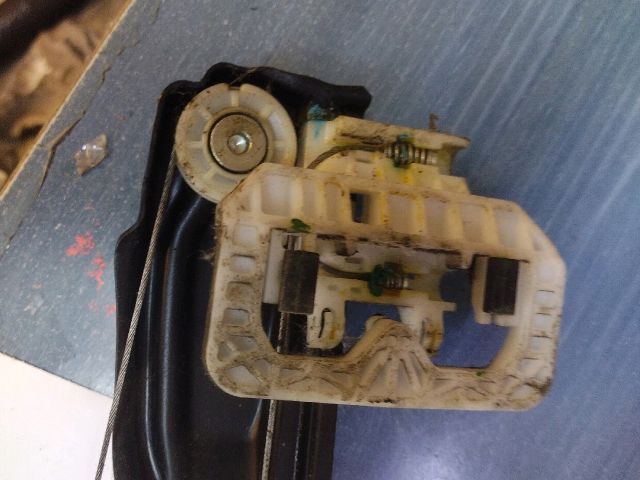 bontott IVECO DAILY Jobb első Ablakemelő Szerkezet (Elektromos)