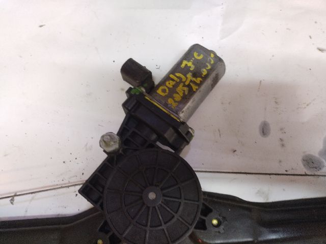 bontott IVECO DAILY Jobb első Ablakemelő Szerkezet (Elektromos)