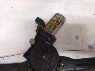 bontott IVECO DAILY Jobb első Ablakemelő Szerkezet (Elektromos)