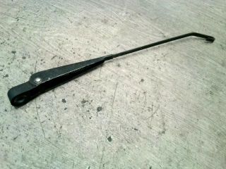 bontott IVECO DAILY Jobb első Ablaktörlő Kar