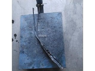 bontott IVECO DAILY Jobb első Ablaktörlő Kar