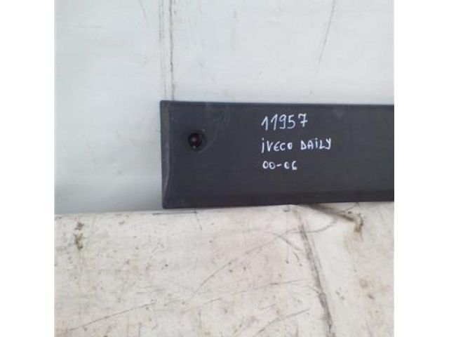 bontott IVECO DAILY Jobb első Ajtó Díszléc