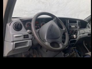 bontott IVECO DAILY Jobb első Ajtó Kapcsoló