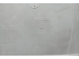 bontott IVECO DAILY Jobb első Ajtó Kárpit