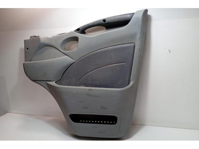 bontott IVECO DAILY Jobb első Ajtó Kárpit