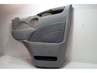 bontott IVECO DAILY Jobb első Ajtó Kárpit