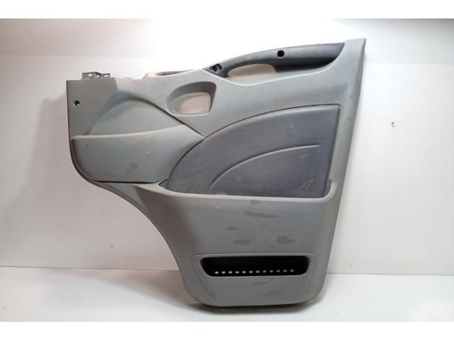 bontott IVECO DAILY Jobb első Ajtó Kárpit