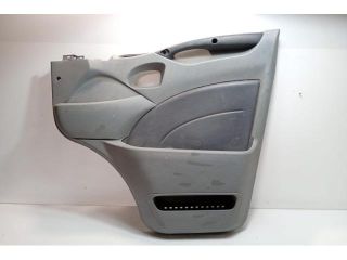 bontott IVECO DAILY Jobb első Ajtó Kárpit