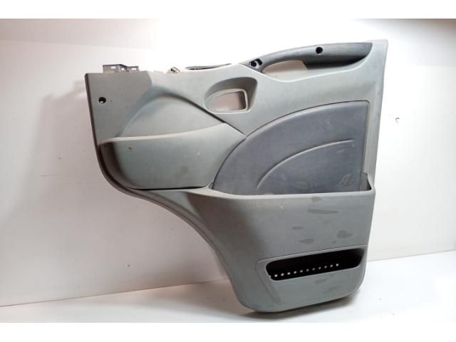 bontott IVECO DAILY Jobb első Ajtó Kárpit