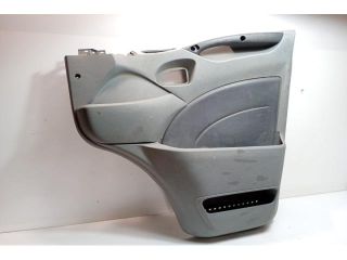 bontott IVECO DAILY Jobb első Ajtó Kárpit