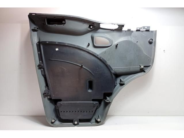 bontott IVECO DAILY Jobb első Ajtó Kárpit