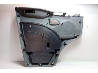 bontott IVECO DAILY Jobb első Ajtó Kárpit