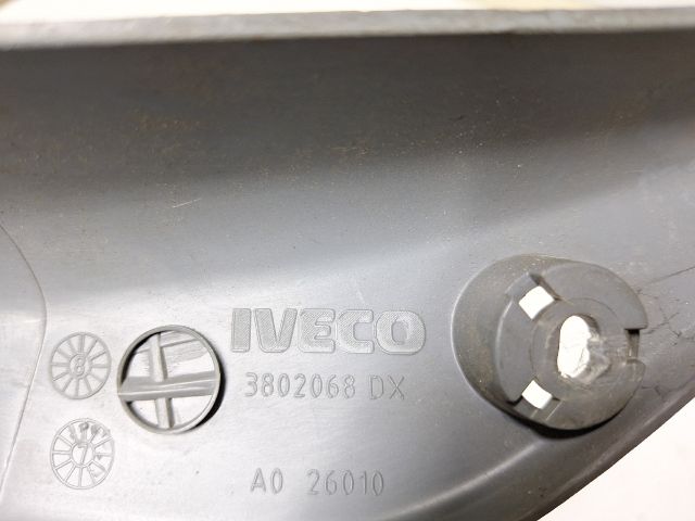 bontott IVECO DAILY Jobb első Ajtó Kárpit