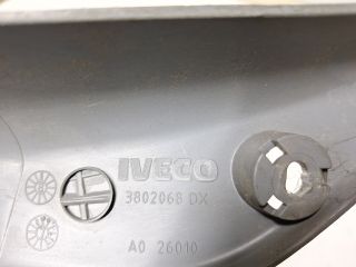 bontott IVECO DAILY Jobb első Ajtó Kárpit