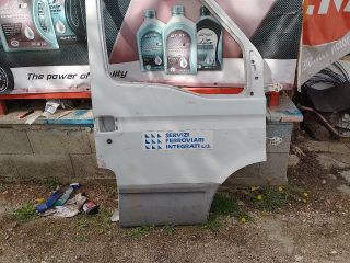 bontott IVECO DAILY Jobb első Ajtó (Üres lemez)