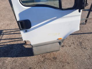 bontott IVECO DAILY Jobb első Ajtó (Üres lemez)