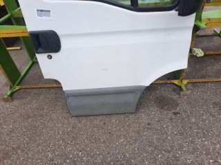bontott IVECO DAILY Jobb első Ajtó (Üres lemez)