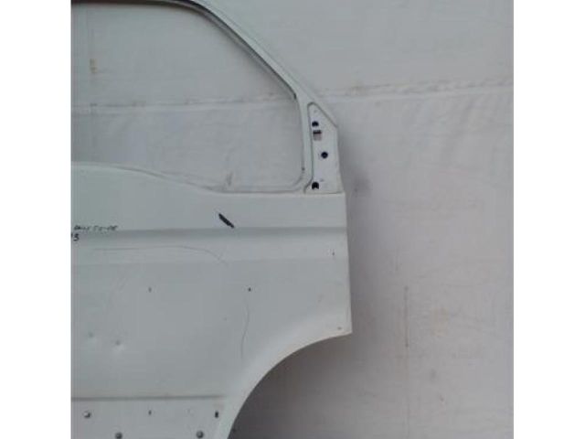 bontott IVECO DAILY Jobb első Ajtó (Üres lemez)