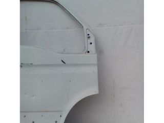 bontott IVECO DAILY Jobb első Ajtó (Üres lemez)