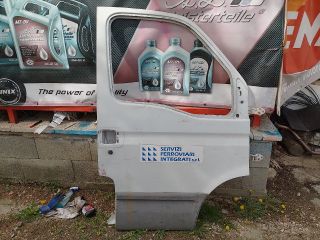 bontott IVECO DAILY Jobb első Ajtó (Üres lemez)