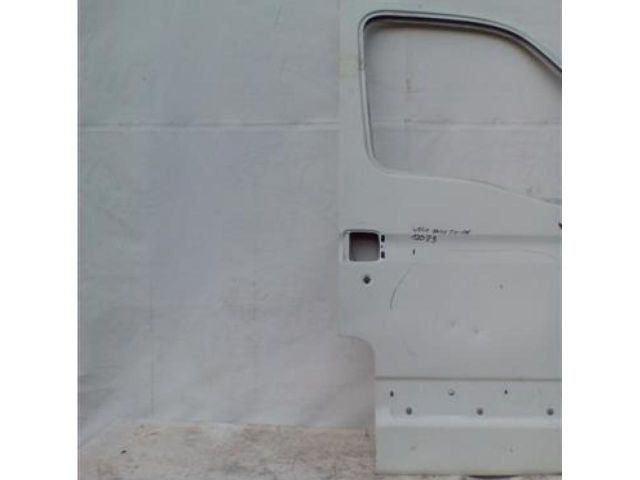 bontott IVECO DAILY Jobb első Ajtó (Üres lemez)