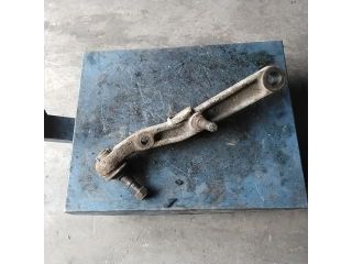 bontott IVECO DAILY Jobb első Alsó Első Lengőkar