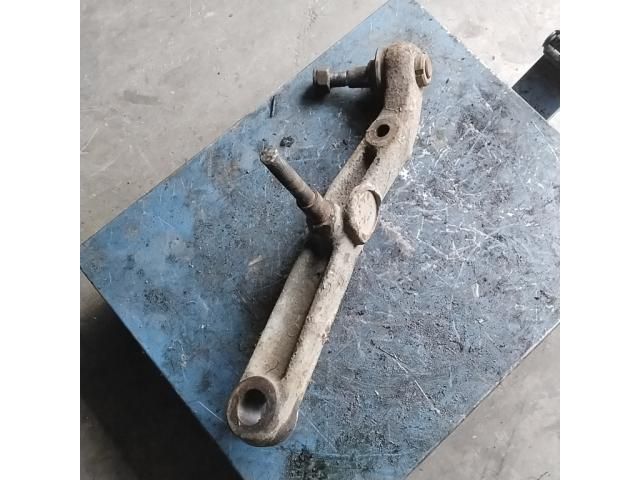 bontott IVECO DAILY Jobb első Alsó Első Lengőkar