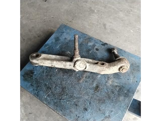 bontott IVECO DAILY Jobb első Alsó Első Lengőkar