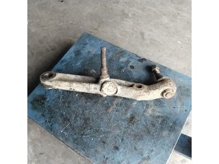 bontott IVECO DAILY Jobb első Alsó Első Lengőkar