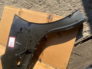 bontott IVECO DAILY Jobb első Belső Doblemez (Fém)