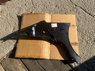 bontott IVECO DAILY Jobb első Belső Doblemez (Fém)