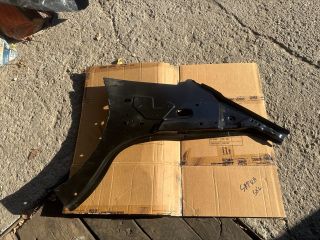 bontott IVECO DAILY Jobb első Belső Doblemez (Fém)