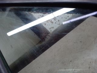 bontott IVECO DAILY Jobb első Fixüveg (Ajtóban)