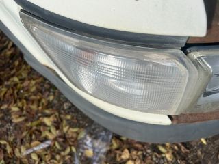 bontott IVECO DAILY Jobb első Irányjelző