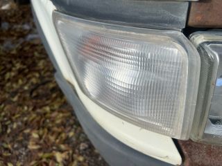 bontott IVECO DAILY Jobb első Irányjelző