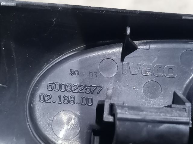 bontott IVECO DAILY Jobb első Irányjelző