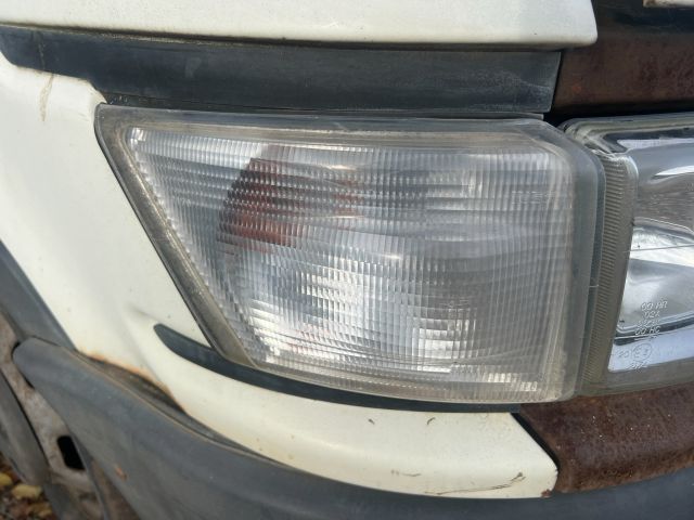 bontott IVECO DAILY Jobb első Irányjelző