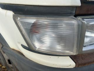 bontott IVECO DAILY Jobb első Irányjelző