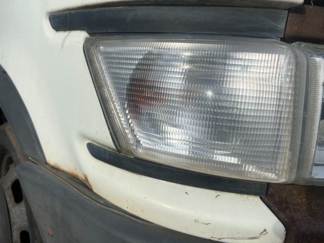 bontott IVECO DAILY Jobb első Irányjelző