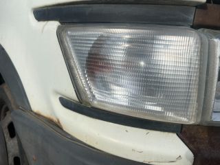 bontott IVECO DAILY Jobb első Irányjelző