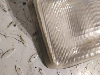 bontott IVECO DAILY Jobb első Irányjelző