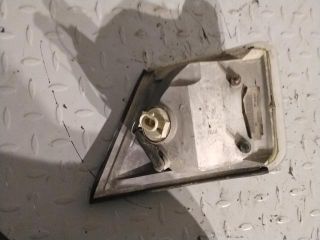 bontott IVECO DAILY Jobb első Irányjelző