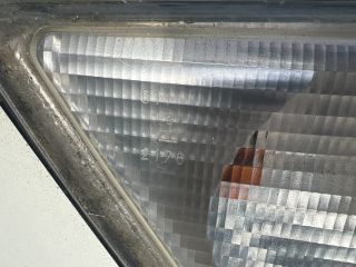 bontott IVECO DAILY Jobb első Irányjelző