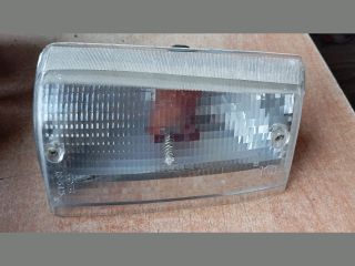 bontott IVECO DAILY Jobb első Irányjelző