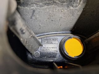 bontott IVECO DAILY Jobb első Sárvédő Irányjelző