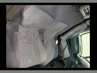 bontott IVECO DAILY Jobb első Tároló Rekesz Fedél