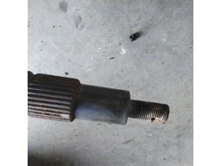 bontott IVECO DAILY Jobb első Torziós Rúd